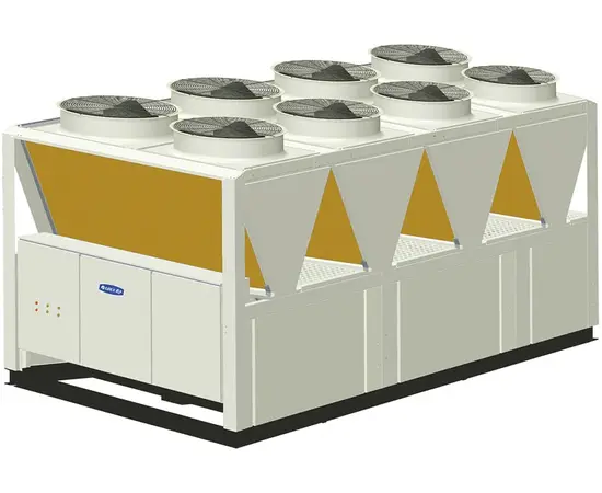 Gree LSBLGF320MH/NbA-M, Рекомендуемая площадь и мощность: 3200 м² - 320 кВт Gree LSBLGF320MH/NbA-M, Рекомендуемая площадь и мощность: 3200 м² - 320 кВт