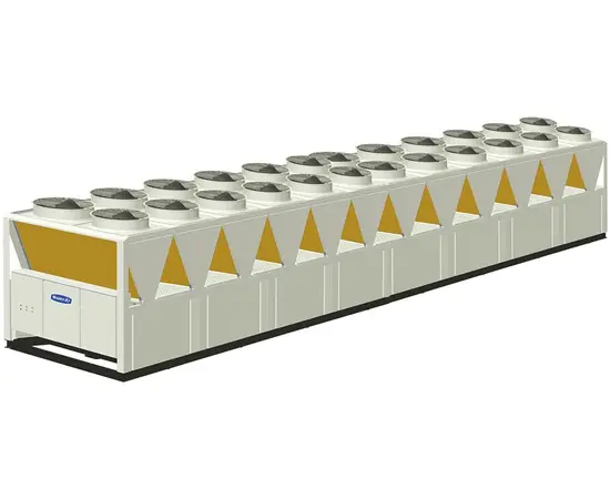 Gree LSBLGF1320MH/NbA-M, Рекомендуемая площадь и мощность: 13200 м² - 1320 кВт Gree LSBLGF1320MH/NbA-M, Рекомендуемая площадь и мощность: 13200 м² - 1320 кВт