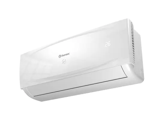 Thermex Sesto 7, Рекомендуемая площадь и мощность: 20 м² - 2 кВт, - 5