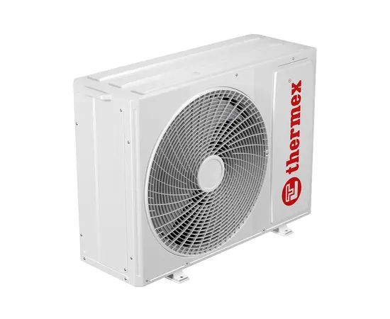 Thermex Sesto 12, Рекомендуемая площадь и мощность: 30 м² - 3 кВт, - 8