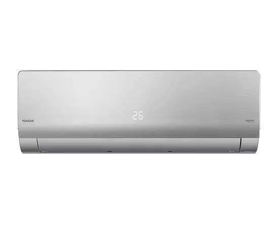 Daichi UNI35AVQS1R/UNI35FVS1R, Рекомендуемая площадь и мощность: 35 м² - 3,5 кВт, - 2 Daichi UNI35AVQS1R/UNI35FVS1R, Рекомендуемая площадь и мощность: 35 м² - 3,5 кВт, - 2
