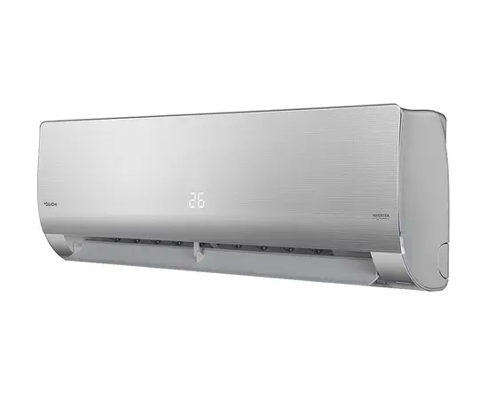 Daichi UNI35AVQS1R/UNI35FVS1R, Рекомендуемая площадь и мощность: 35 м² - 3,5 кВт, - 3 Daichi UNI35AVQS1R/UNI35FVS1R, Рекомендуемая площадь и мощность: 35 м² - 3,5 кВт, - 3