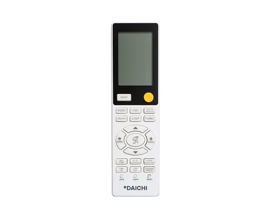 Daichi UNI35AVQS1R/UNI35FVS1R, Рекомендуемая площадь и мощность: 35 м² - 3,5 кВт, - 6 Daichi UNI35AVQS1R/UNI35FVS1R, Рекомендуемая площадь и мощность: 35 м² - 3,5 кВт, - 6