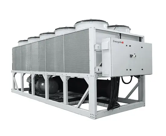 Energolux SCAW-T 2430 V, Рекомендуемая площадь и мощность: 4300 м² - 430 кВт Energolux SCAW-T 2430 V, Рекомендуемая площадь и мощность: 4300 м² - 430 кВт