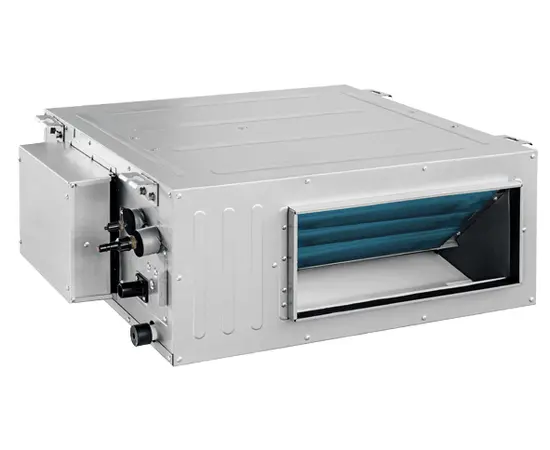 Energolux SMZDH16V3AI, Рекомендуемая площадь и мощность: 45 м² - 4,5 кВт