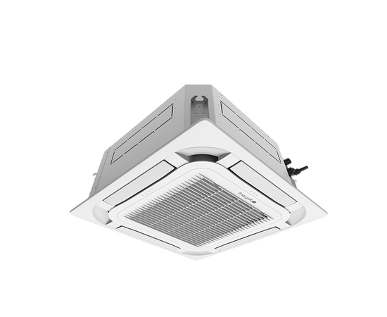 Energolux SMZCC17V3AI, Рекомендуемая площадь и мощность: 50 м² - 5 кВт