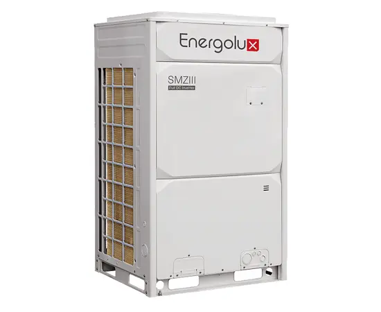 Energolux SMZU75V3AI, Рекомендуемая площадь и мощность: 220 м² - 22 кВт