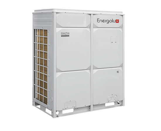 Energolux SMZU120V3AI, Рекомендуемая площадь и мощность: 330 м² - 33 кВт