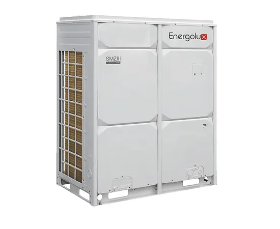 Energolux SMZU215V3AI, Рекомендуемая площадь и мощность: 600 м² - 60 кВт