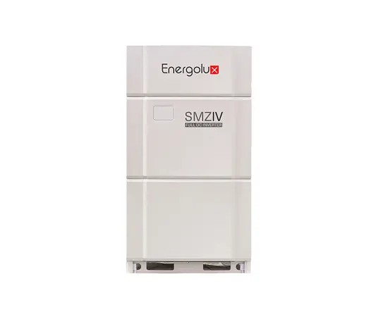 Energolux SMZU75V4AI, Рекомендуемая площадь и мощность: 220 м² - 22 кВт