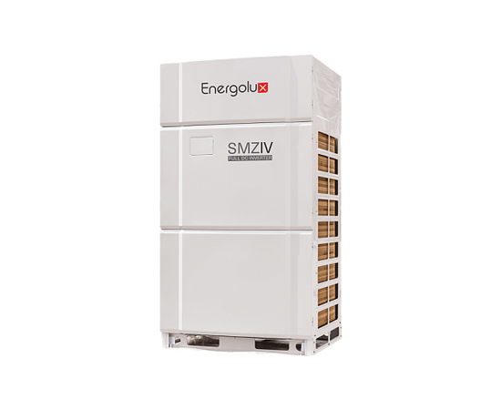 Energolux SMZU75V4AI, Рекомендуемая площадь и мощность: 220 м² - 22 кВт, - 2