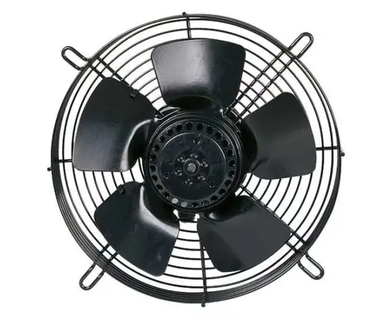 Dunli YWF.A2S-250B-5DIA00, Диаметр: 250 мм, Питание: 220 В (1Ф), Направление вращения: Нагнетание, Количество полюсов двигателя: 2, - 2 Dunli YWF.A2S-250B-5DIA00, Диаметр: 250 мм, Питание: 220 В (1Ф), Направление вращения: Нагнетание, Количество полюсов двигателя: 2, - 2