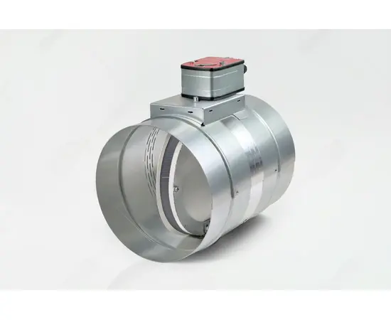 Nevatom KPNO-60-280-NP-SN-MN220-04, Привод: Электромеханический, Диаметр: 280 мм, Предел огнестойкости вариация: EI60 Nevatom KPNO-60-280-NP-SN-MN220-04, Привод: Электромеханический, Диаметр: 280 мм, Предел огнестойкости вариация: EI60