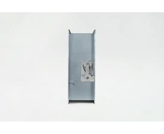 Nevatom Клапан дымоудаления KD-120-300*300-F2-SN-EM220-04, Типоразмер (мм): 300х300, Привод: Электромагнитный, Исполнение: Канальное, Тип: Однолопаточный, - 3