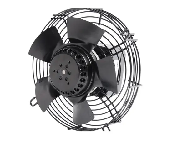 Dunli YWF.A2S-250B-5DIA00, Диаметр: 250 мм, Питание: 220 В (1Ф), Направление вращения: Нагнетание, Количество полюсов двигателя: 2 Dunli YWF.A2S-250B-5DIA00, Диаметр: 250 мм, Питание: 220 В (1Ф), Направление вращения: Нагнетание, Количество полюсов двигателя: 2