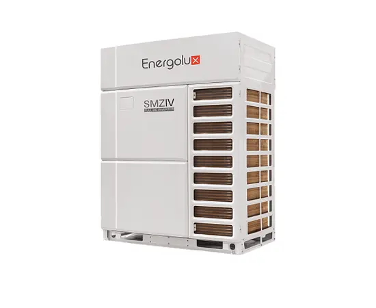 Energolux SMZU215V4AI, Рекомендуемая площадь и мощность: 600 м² - 60 кВт, - 2
