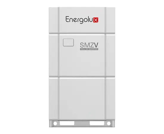 Energolux SMZU96V5AI, Рекомендуемая площадь и мощность: 280 м² - 28 кВт