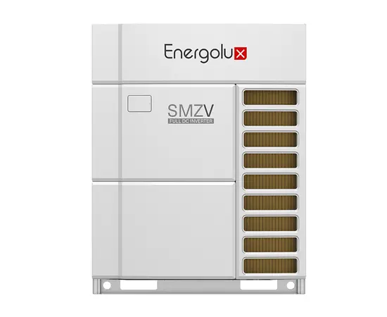 Energolux SMZU175V5AI, Рекомендуемая площадь и мощность: 500 м² - 50 кВт