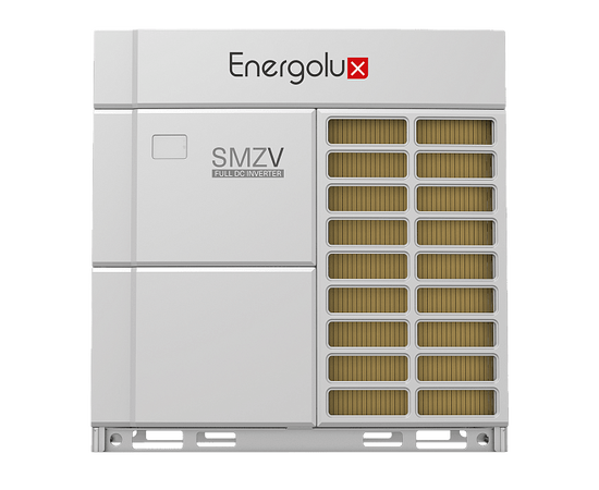 Energolux SMZU271V5AI, Рекомендуемая площадь и мощность: 780 м² - 78 кВт