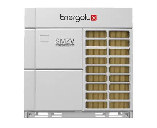 Energolux SMZU271V5AI, Рекомендуемая площадь и мощность: 780 м² - 78 кВт