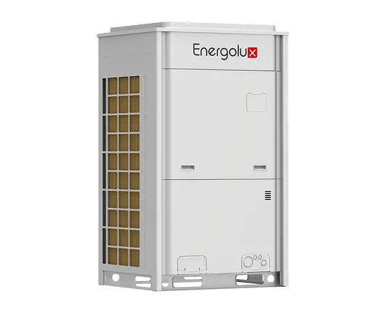 Energolux SMZU75CEBI, Рекомендуемая площадь и мощность: 220 м² - 22 кВт