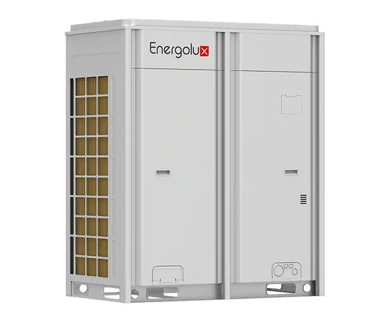 Energolux SMZU175CEBI, Рекомендуемая площадь и мощность: 500 м² - 50 кВт