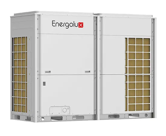 Energolux SMZU350CEBI, Рекомендуемая площадь и мощность: 1000 м² - 100 кВт
