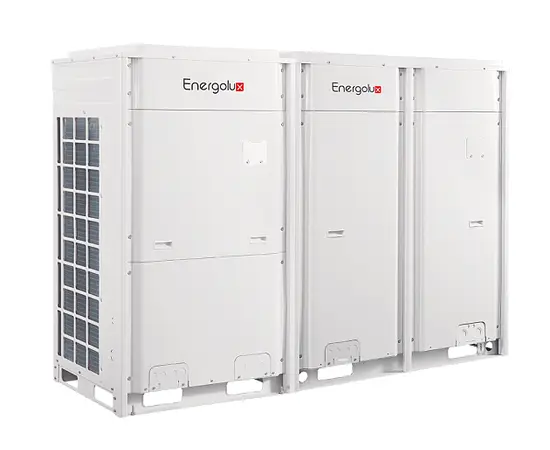 Energolux SMZUR365V2AI, Рекомендуемая площадь и мощность: 1050 м² - 105 кВт