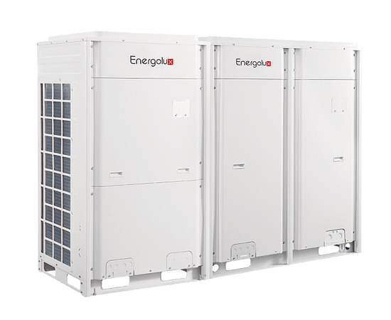 Energolux SMZUR461V2AI, Рекомендуемая площадь и мощность: 1350 м² - 135 кВт