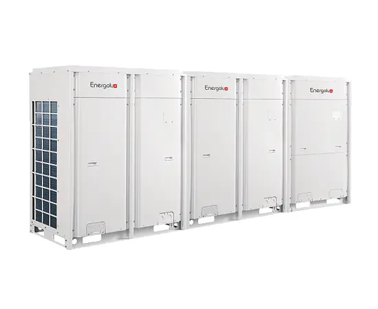 Energolux SMZUR501V2AI, Рекомендуемая площадь и мощность: 1450 м² - 145 кВт