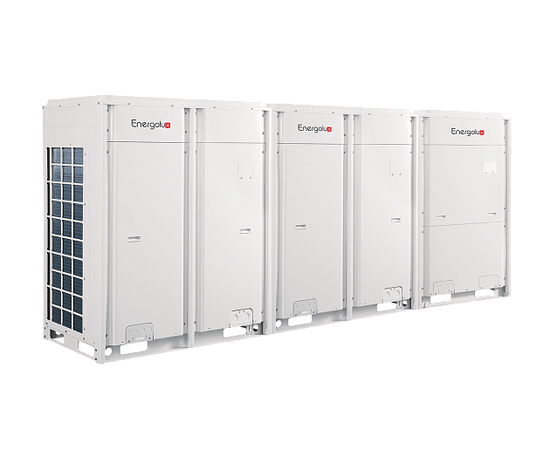 Energolux SMZUR620V2AI, Рекомендуемая площадь и мощность: 1800 м² - 180 кВт