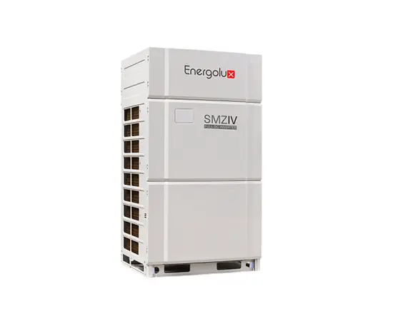 Energolux SMZUR75V4AI, Рекомендуемая площадь и мощность: 220 м² - 22 кВт, - 3