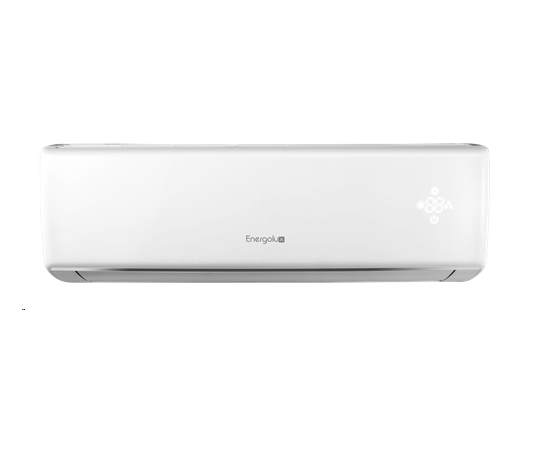Energolux SMZS30V3AI, Рекомендуемая площадь и мощность: 90 м² - 9 кВт