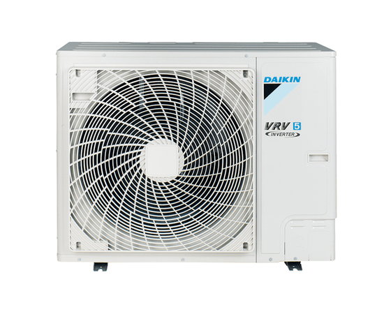 Daikin RXYSA4AV1, Рекомендуемая площадь и мощность: 120 м² - 12 кВт