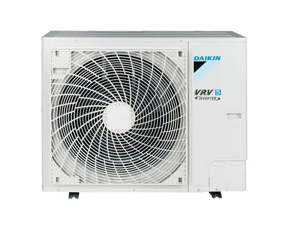 Daikin RXYSA6AV1, Рекомендуемая площадь и мощность: 150 м² - 15 кВт