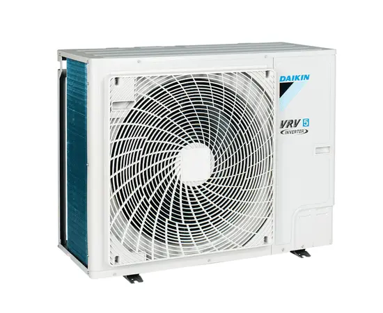 Daikin RXYSA6AV1, Рекомендуемая площадь и мощность: 150 м² - 15 кВт, - 2