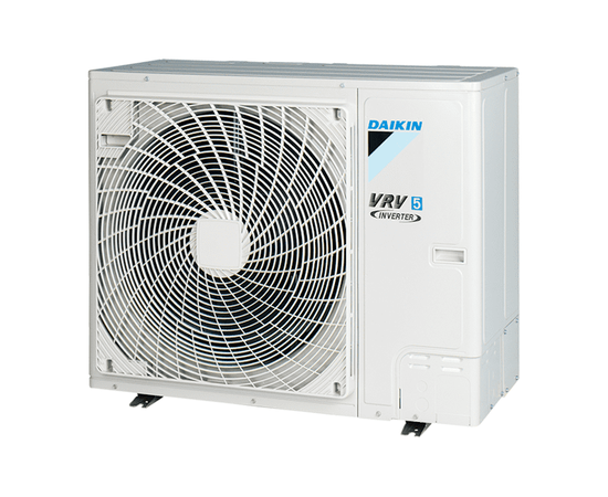 Daikin RXYSA4AV1, Рекомендуемая площадь и мощность: 120 м² - 12 кВт, - 3