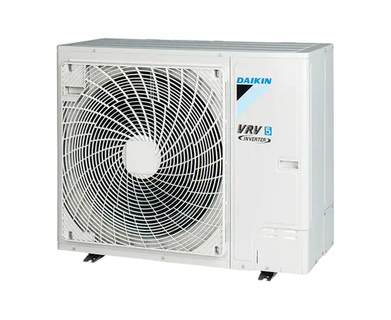 Daikin RXYSA6AV1, Рекомендуемая площадь и мощность: 150 м² - 15 кВт, - 3