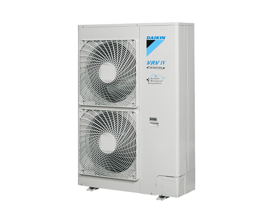 Daikin RXYSQ4T8V, Рекомендуемая площадь и мощность: 120 м² - 12 кВт