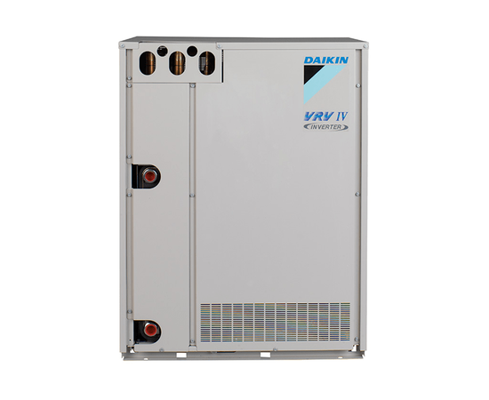 Daikin RWEYQ10T9, Рекомендуемая площадь и мощность: 280 м² - 28 кВт