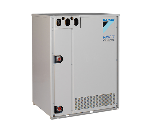 Daikin RWEYQ10T9, Рекомендуемая площадь и мощность: 280 м² - 28 кВт, - 3