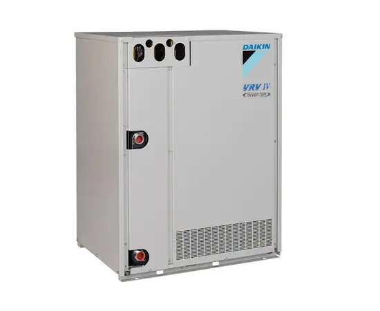 Daikin RWEYQ12T9, Рекомендуемая площадь и мощность: 335 м² - 33,5 кВт, - 3