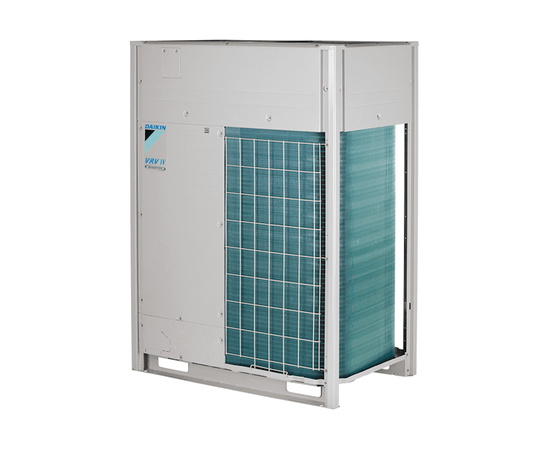 Daikin RYYQ14U, Рекомендуемая площадь и мощность: 400 м² - 40 кВт