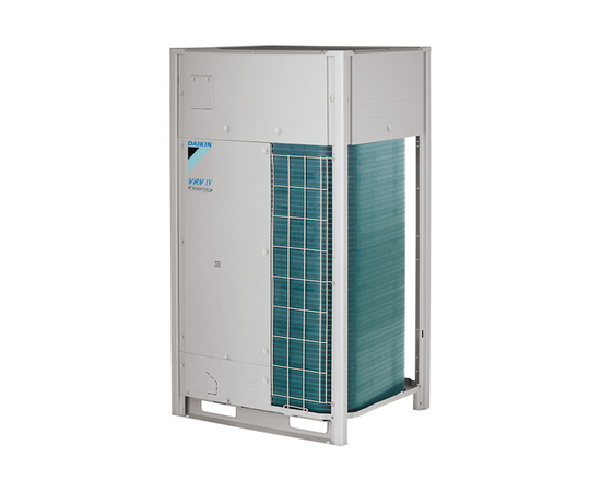 Daikin RYMQ20U, Рекомендуемая площадь и мощность: 520 м² - 52 кВт
