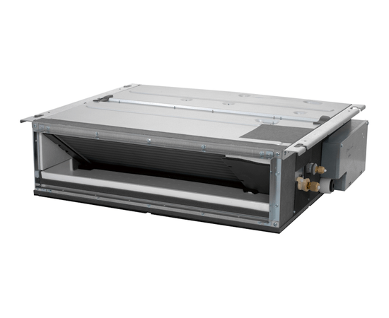 Daikin FXDA50A, Рекомендуемая площадь и мощность: 55 м² - 5,5 кВт
