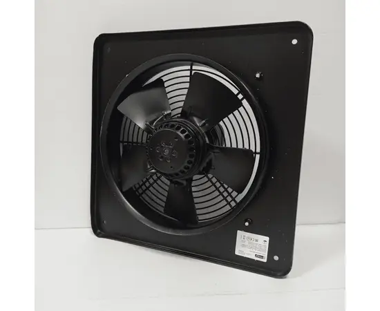 ERA Storm YWF2E 250, Диаметр: 250 мм, Питание: 220 В (1Ф), Серия: С настенной панелью, - 7