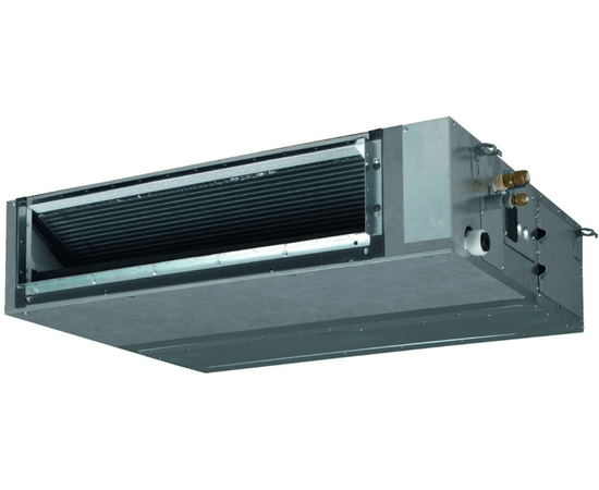 Daikin FXSA80A, Рекомендуемая площадь и мощность: 90 м² - 9 кВт