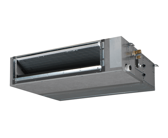 Daikin FXSQ80A, Рекомендуемая площадь и мощность: 90 м² - 9 кВт