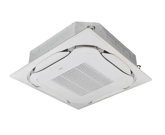 Daikin FXFQ25B, Рекомендуемая площадь и мощность: 25 м² - 2,5 кВт