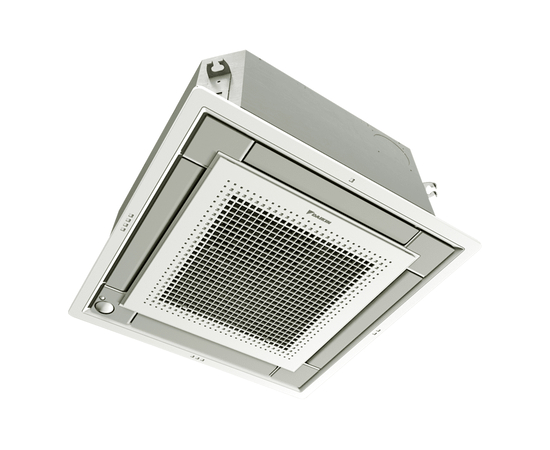Daikin FXZQ50A, Рекомендуемая площадь и мощность: 55 м² - 5,5 кВт